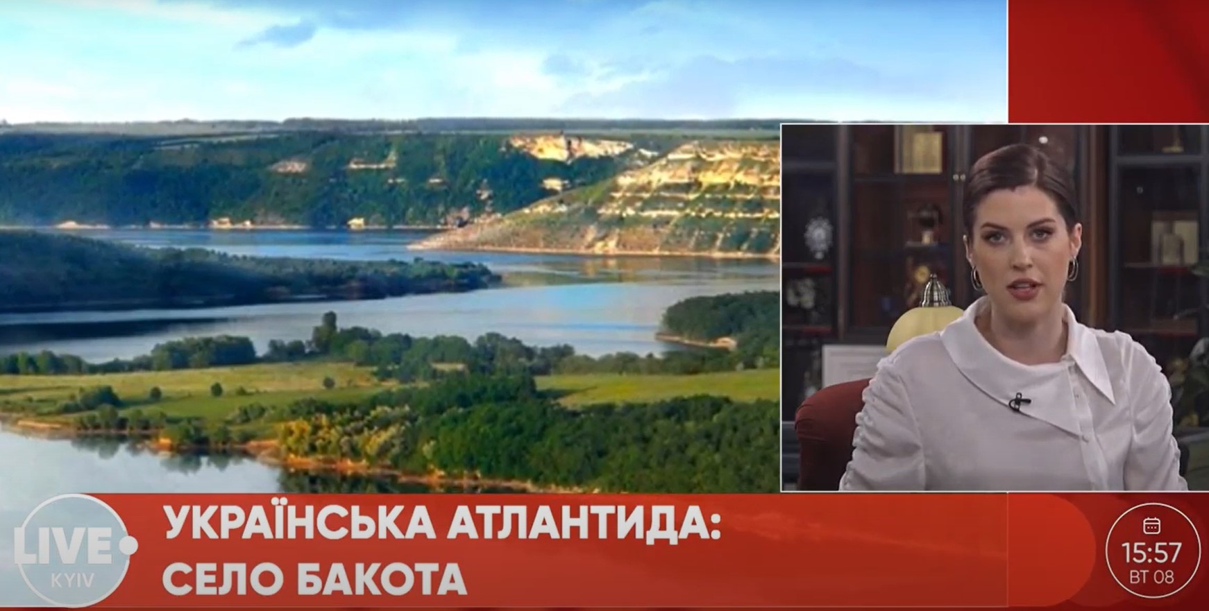 Отдых в Украине: 7 идей для путешествия этим летом (фото)